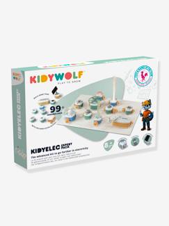 Jouet-Jeux éducatifs-Jeux scientifiques et multimédia-Kidyelec-EXPERT KIDYWOLF