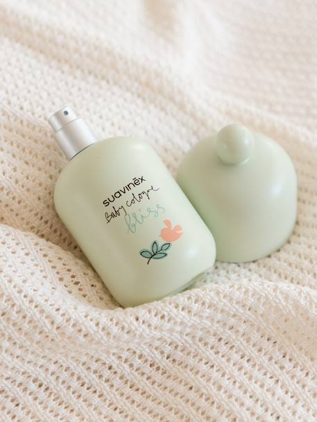 Baby cologne bliss 100ML groen - vertbaudet enfant 