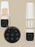 Chauffe biberons Multi Milk beige+bleu - vertbaudet enfant 