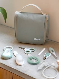 -Trousse de toilette et 10 accessoires