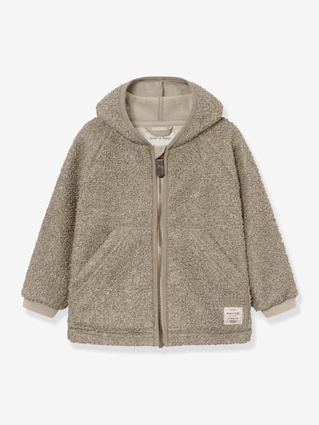 Garçon-Veste en polaire Teddy MATLIFF Enfants MINI A TURE
