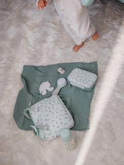 Puériculture-Soins et hygiène-Trousse de toilette bébé Dreams
