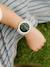 K-Watch montre KIDYWOLF noir+rose+vert - vertbaudet enfant 