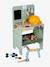 Etabli de bricolage avec accessoires en bois FSC® vert - vertbaudet enfant 