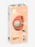 K-Watch montre KIDYWOLF noir+rose+vert - vertbaudet enfant 