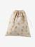 Sac hotte de Noël Moony cannelle - vertbaudet enfant 