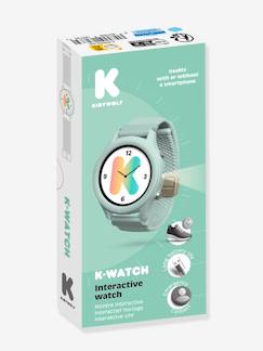 Jouet-Jeux éducatifs-Jeux scientifiques et multimédia-K-Watch montre KIDYWOLF