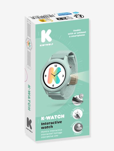 Fille-Accessoires-Bijoux-K-Watch montre KIDYWOLF