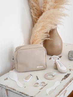 -Trousse de toilette et 7 accessoires
