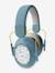 Casque antibruit Kidynoise - bleu+vert - vertbaudet enfant 
