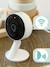 Ecoute bébé zen connect mini blanc - vertbaudet enfant 