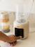 Chauffe biberons Multi Milk beige+bleu - vertbaudet enfant 