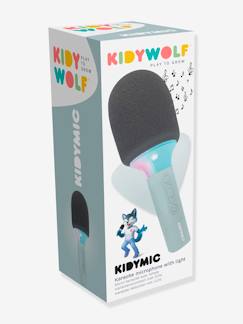 Micro karaoke Kidymic - KIDYWOLF - vertbaudet enfant -Micro karaoke Kidymic - KIDYWOLF