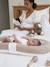 Cocoony babybedverkleiner beige - vertbaudet enfant 
