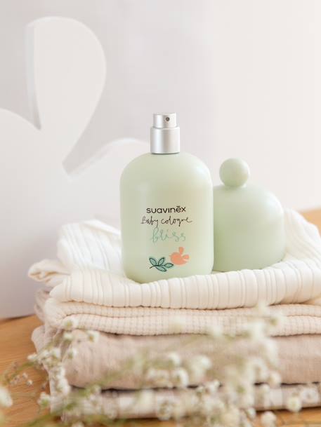 Baby cologne bliss 100ML groen - vertbaudet enfant 