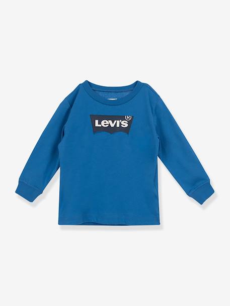 Tee-shirt Batwing bébé LEVI'S bleu - vertbaudet enfant 