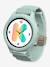 K-Watch montre KIDYWOLF noir+rose+vert - vertbaudet enfant 