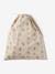 Sac hotte de Noël Moony cannelle - vertbaudet enfant 