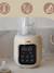 Chauffe biberons Multi Milk beige+bleu - vertbaudet enfant 