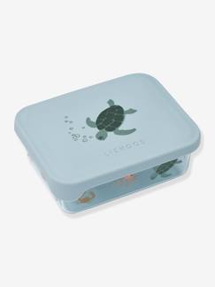 Puériculture-Repas-Vaisselle, coffret repas-Ako boîte à goûter tritan