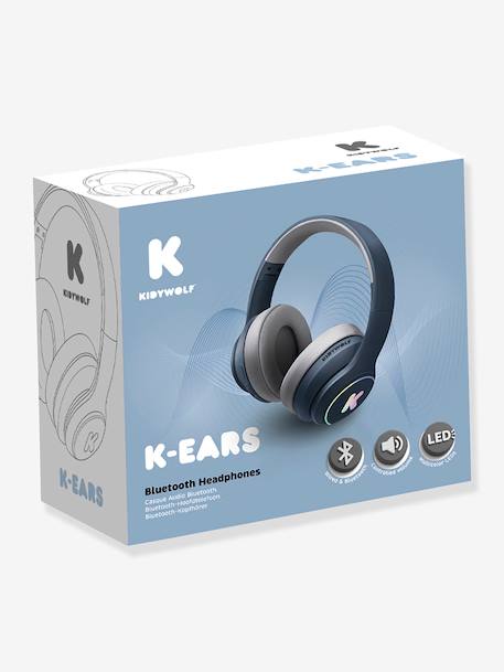 Kidy Ear KIDYWOLF blauw - vertbaudet enfant 