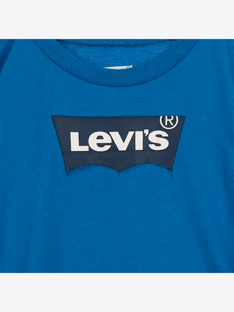 Tee-shirt Batwing bébé LEVI'S bleu - vertbaudet enfant 