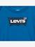 Tee-shirt Batwing bébé LEVI'S bleu - vertbaudet enfant 
