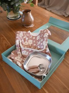 -Coffret cadeau premier repas