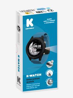 Jouet-Jeux éducatifs-Jeux scientifiques et multimédia-K-Watch montre KIDYWOLF