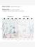 Papier peint intissé DREAMY SEABED - bleu - vertbaudet enfant 