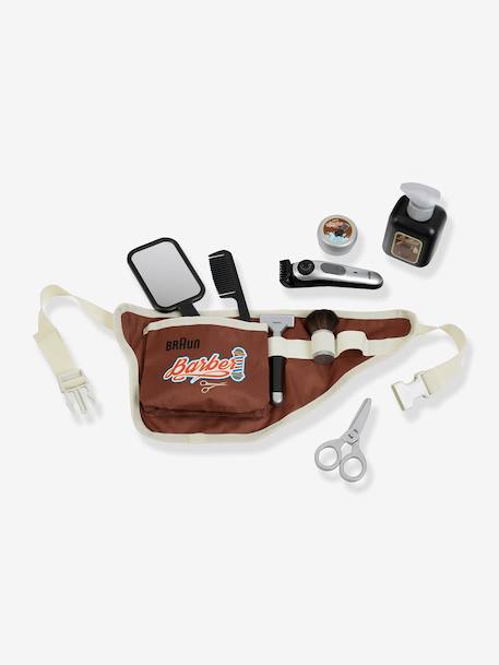 Kappersriem met benodigdheden / toebehoren meerkleurig - vertbaudet enfant 