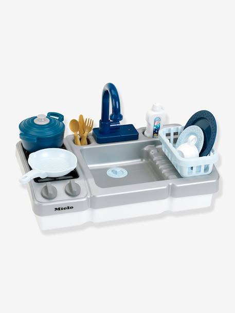 Functionele gootsteen met water en kookplaten meerkleurig - vertbaudet enfant 