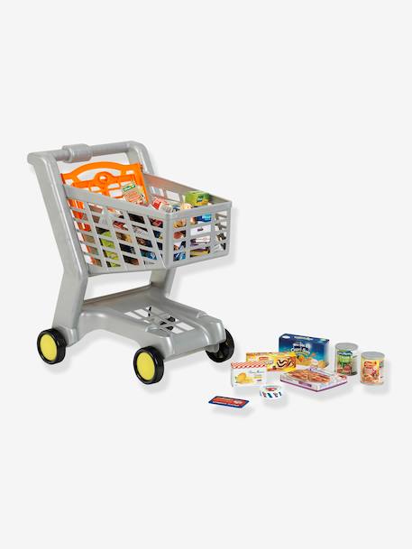 Kit doos supermarktproduct meerkleurig - vertbaudet enfant 