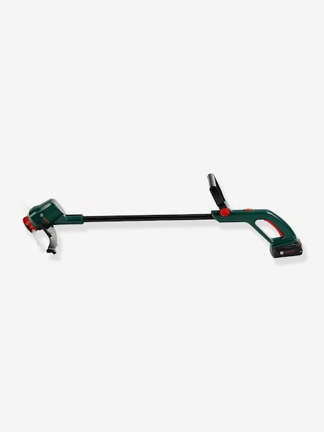 Elktrische grastrimmer 'easy cut' meerkleurig - vertbaudet enfant 