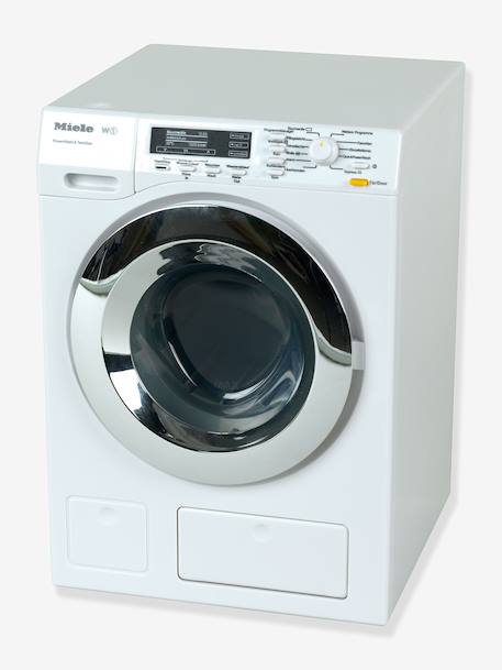 Elektronische wasmachine meerkleurig - vertbaudet enfant 