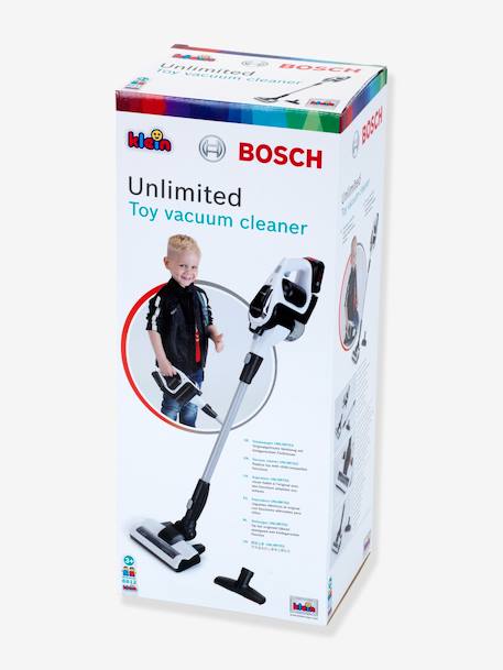 Unlimited' stofzuiger meerkleurig - vertbaudet enfant 