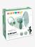 Kidyspy espionnage audio KIDYWOLF vert - vertbaudet enfant 