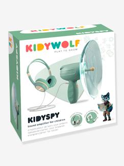 -Kidyspy KIDYWOLF