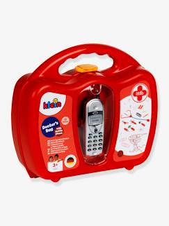 -Mallette docteur avec portable