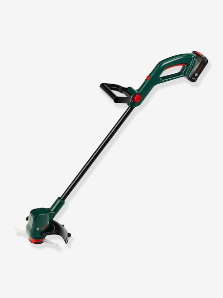 Elktrische grastrimmer 'easy cut' meerkleurig - vertbaudet enfant 