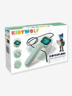 -Kidyexplore KIDYWOLF