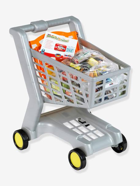 Kit doos supermarktproduct meerkleurig - vertbaudet enfant 