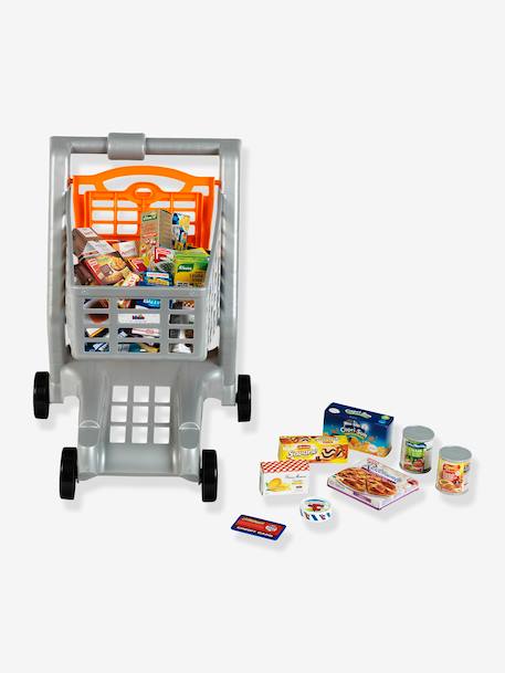 Kit doos supermarktproduct meerkleurig - vertbaudet enfant 