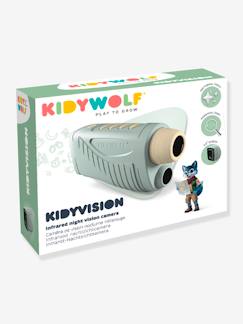 -Kidyvision KIDYWOLF