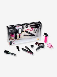 -Satin Hair 7 - Mega set coiffure