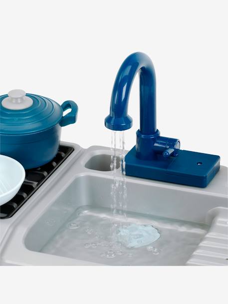 Functionele gootsteen met water en kookplaten meerkleurig - vertbaudet enfant 