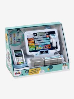 -Kassa tablet