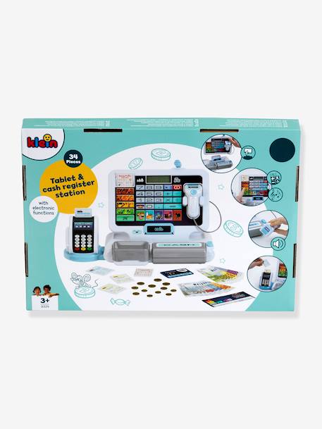 Kassa tablet meerkleurig - vertbaudet enfant 