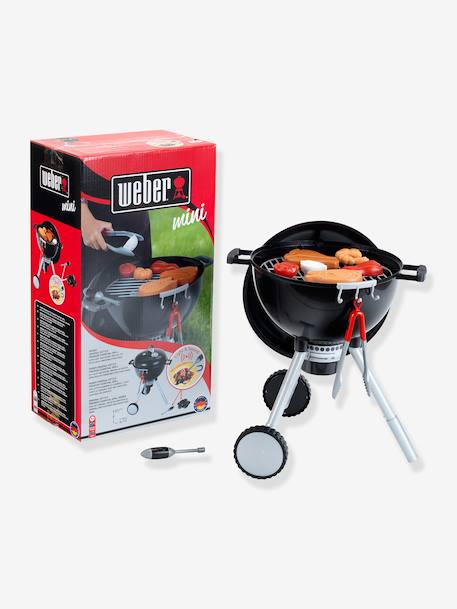 Barbecue One Touch Premium meerkleurig - vertbaudet enfant 