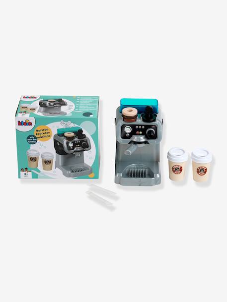 Barkeeper espressoapparaat meerkleurig - vertbaudet enfant 